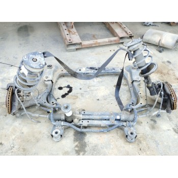 Recambio de puente delantero para hyundai accent (mc) 1.6 16v cat referencia OEM IAM   ENVIOSEPTIEMBRE2025