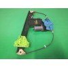 Recambio de elevalunas trasero izquierdo para audi a4 berlina (8e) 1.9 tdi (96kw) referencia OEM IAM FUNDA 8E0959801A 