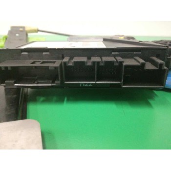 Recambio de elevalunas trasero izquierdo para audi a4 berlina (8e) 1.9 tdi (96kw) referencia OEM IAM FUNDA 8E0959801A 