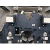 Recambio de luz interior para ssangyong actyon 2.0 td cat referencia OEM IAM 7766009100  