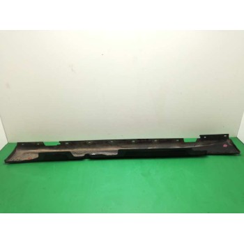 Recambio de faldon lateral para bmw serie 1 berlina (e81/e87) 118i referencia OEM IAM 51717147402 DERECHO 