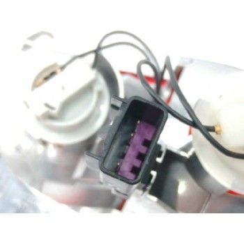 Recambio de piloto trasero izquierdo para opel insignia sports tourer 2.0 cdti cat referencia OEM IAM 13226854  