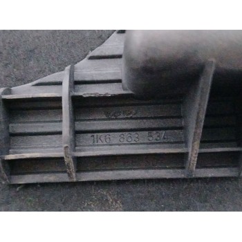 Recambio de bandeja trasera para volkswagen golf v (1k1) 1.6 fsi referencia OEM IAM 1K6863533  1K6863534