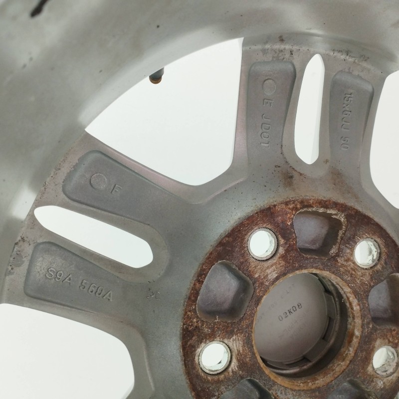 LLANTA 15X6JJ 5H 5X115