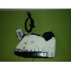 Recambio de cerradura puerta trasera izquierda para volkswagen golf vi (5k1) sport referencia OEM IAM 5K4839015B  