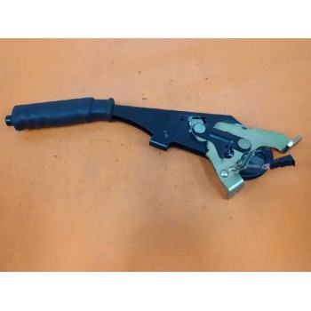 Recambio de palanca freno de mano para fiat coupe (175) 2.0 16v referencia OEM IAM 0181948980  CACOMUNES