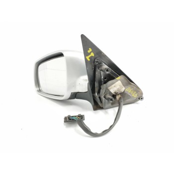 Recambio de retrovisor izquierdo para skoda octavia berlina (1u2) 1.9 tdi referencia OEM IAM  5 CABLES 