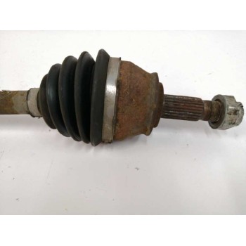 Recambio de transmision delantera derecha para alfa romeo mito (145) 1.3 jtd cat referencia OEM IAM   