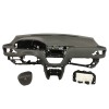 Recambio de salpicadero para peugeot 2008 (--.2013) 1.2 12v e-thp referencia OEM IAM 9672848580 98072114ZD 9672848580