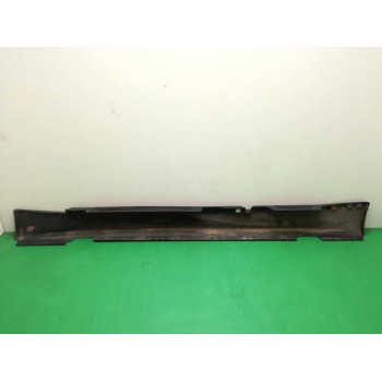 Recambio de faldon lateral para bmw serie 1 berlina (e81/e87) 118i referencia OEM IAM 51717147402 DERECHO 