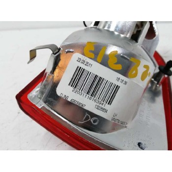 Recambio de piloto trasero izquierdo para opel insignia sports tourer 2.0 cdti cat referencia OEM IAM 13226854  