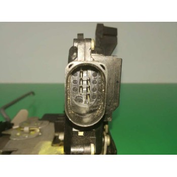 Recambio de cerradura puerta delantera derecha para audi a4 berlina (8e) 1.9 tdi (96kw) referencia OEM IAM 8E1837016C  