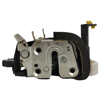 Recambio de cerradura puerta delantera izquierda para nissan x-trail (t32) 1.6 dci turbodiesel cat referencia OEM IAM   