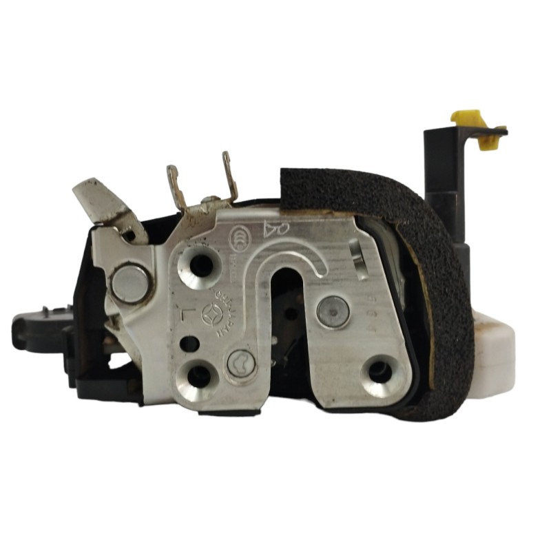 Recambio de cerradura puerta delantera izquierda para nissan x-trail (t32) 1.6 dci turbodiesel cat referencia OEM IAM   