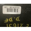 Recambio de cerradura puerta delantera derecha para audi a4 berlina (8e) 1.9 tdi (96kw) referencia OEM IAM 8E1837016C  