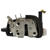 Recambio de cerradura puerta delantera izquierda para nissan x-trail (t32) 1.6 dci turbodiesel cat referencia OEM IAM   