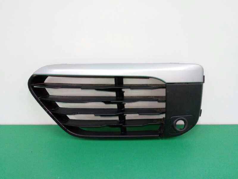 Recambio de rejilla paragolpes izquierda para bmw serie x1 (f48) sdrive18d referencia OEM IAM 51117354777 Recambio de rejilla paragolpes izquierda para bmw serie x1 (f48) sdrive18d referencia OEM IAM 51117354777