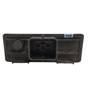 Recambio de centralita cambio automatico para citroën c4 picasso 1.6 blue-hdi fap referencia OEM IAM 9805164380  