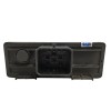 Recambio de centralita cambio automatico para citroën c4 picasso 1.6 blue-hdi fap referencia OEM IAM 9805164380  