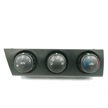 Recambio de mando calefaccion / aire acondicionado para ssangyong actyon 2.0 td cat referencia OEM IAM 6870031030  