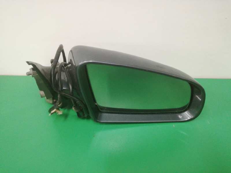 Recambio de retrovisor derecho para audi a4 berlina (8e) 1.9 tdi (96kw) referencia OEM IAM  5 CABLES 