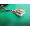 Recambio de retrovisor derecho para audi a4 berlina (8e) 1.9 tdi (96kw) referencia OEM IAM  5 CABLES 