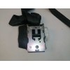 Recambio de cinturon seguridad trasero derecho para citroën c5 station wagon 2.0 hdi fap referencia OEM IAM 96561744XX  