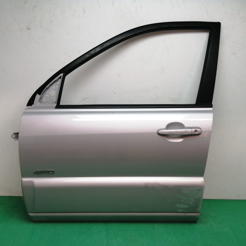 Recambio de puerta delantera izquierda para kia sportage 2.0 crdi referencia OEM IAM  OBSERVAR FOTOS 