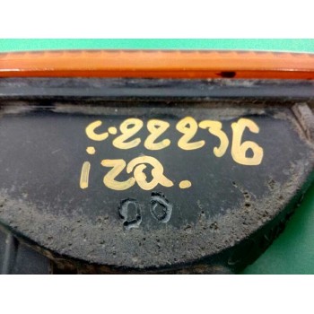 Recambio de piloto delantero izquierdo para nissan terrano/terrano.ii (r20) 2.7 turbodiesel referencia OEM IAM 6R01472  