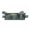 Recambio de mando calefaccion / aire acondicionado para ssangyong actyon 2.0 td cat referencia OEM IAM 6870031030  