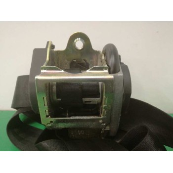 Recambio de cinturon seguridad delantero izquierdo para audi a4 berlina (8e) 1.9 tdi (96kw) referencia OEM IAM 8E0916200B 601916