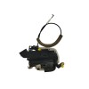 Recambio de cerradura puerta delantera izquierda para nissan x-trail (t32) 1.6 dci turbodiesel cat referencia OEM IAM   
