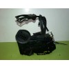 Recambio de cerradura puerta trasera izquierda para volkswagen golf vi (5k1) sport referencia OEM IAM 5K4839015B  