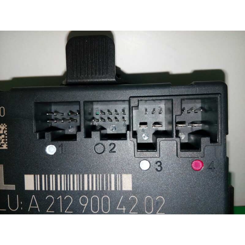 MODULO ELECTRONICO 00403628C1