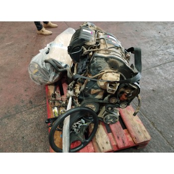 Recambio de motor completo para citroën xsara berlina 1.6 16v cat (nfu / tu5jp4) referencia OEM IAM NFU  