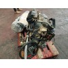 Recambio de motor completo para citroën xsara berlina 1.6 16v cat (nfu / tu5jp4) referencia OEM IAM NFU  
