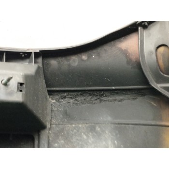 Recambio de paragolpes trasero para mercedes-benz clase r (w251, v251) r 280 cdi (251.121, 251.026, 251.126) referencia OEM IAM 