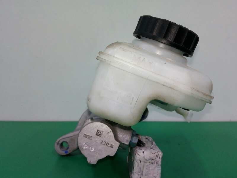 Recambio de bomba freno para bmw serie x1 (f48) sdrive18d referencia OEM IAM 34336860686 0204794060 Recambio de bomba freno para bmw serie x1 (f48) sdrive18d referencia OEM IAM 34336860686 0204794060