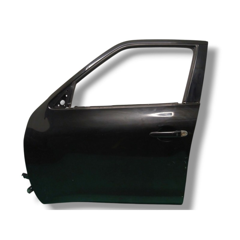 Recambio de puerta delantera izquierda para nissan juke (f15) 1.5 dci referencia OEM IAM H0101BA6MC  