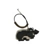 Recambio de cerradura puerta delantera izquierda para nissan x-trail (t32) 1.6 dci turbodiesel cat referencia OEM IAM   