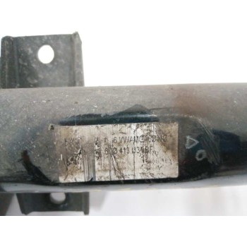 Recambio de amortiguador delantero izquierdo para seat toledo (kg3) 1.4 tdi referencia OEM IAM 6R0413031BF  