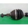 Recambio de transmision delantera derecha para audi a3 sportback (8va) 1.2 16v tfsi referencia OEM IAM 5Q407272B  