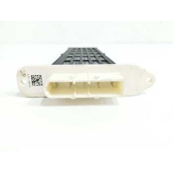 Recambio de resistencia calefaccion para peugeot rifter 1.5 blue-hdi fap referencia OEM IAM A52103600 ELEMENTO CALEFACTOR 