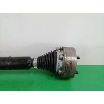 Recambio de transmision delantera derecha para audi a3 sportback (8va) 1.2 16v tfsi referencia OEM IAM 5Q407272B  