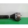 Recambio de transmision delantera derecha para audi a3 sportback (8va) 1.2 16v tfsi referencia OEM IAM 5Q407272B  