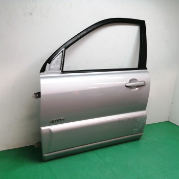 Recambio de puerta delantera izquierda para kia sportage 2.0 crdi referencia OEM IAM  OBSERVAR FOTOS 