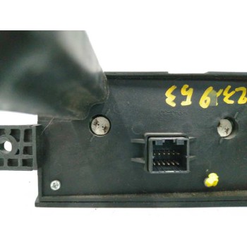 Recambio de mando calefaccion / aire acondicionado para ssangyong actyon 2.0 td cat referencia OEM IAM 6870031030  