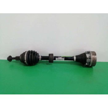 TRANSMISION DELANTERA IZQUIERDA 5Q0407271CB 