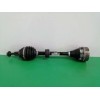 Recambio de transmision delantera izquierda para audi a3 sportback (8va) 1.2 16v tfsi referencia OEM IAM 5Q0407271CB  