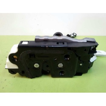 Recambio de cerradura puerta trasera derecha para volkswagen golf vi (5k1) sport referencia OEM IAM 5K4839016B  